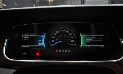 Ford Taurus