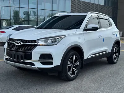 Chery Tiggo 5x
