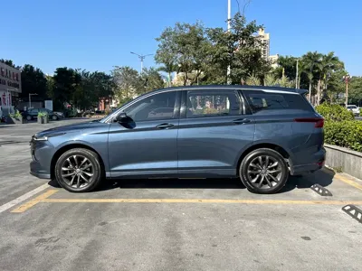 Wuling Victory