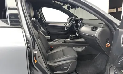 Renault-KoreaSamsung XM3