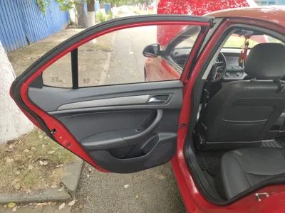 Roewe 360