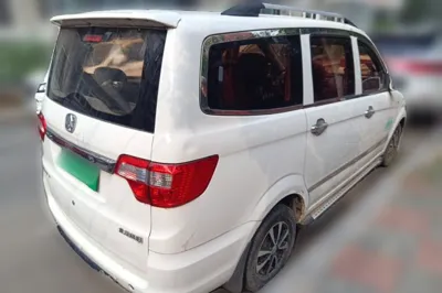 BAIC Weiwang M20