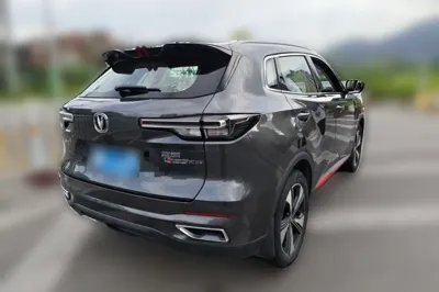 Changan CS55PLUS