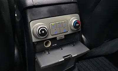 Hyundai Veracruz