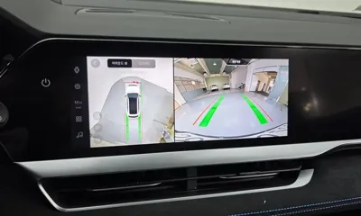 Renault-KoreaSamsung Grand Koleos