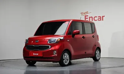 Kia Ray