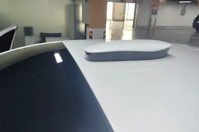 Xpeng G3