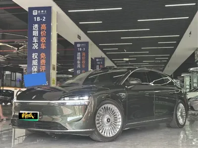 享界 享界S9T