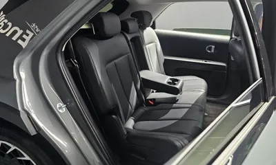 Hyundai Ioniq5