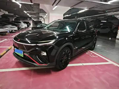 Roewe Feifan MARVEL R