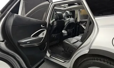 Hyundai Maxcruz
