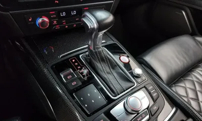 Audi S7