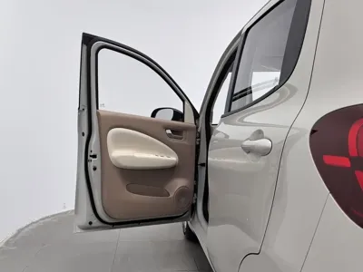 Wuling MINIEV