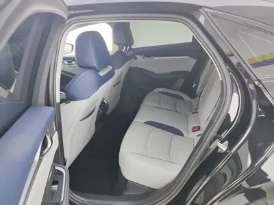 Geely Xingrui