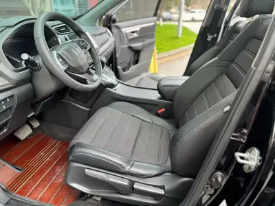 Honda Breeze