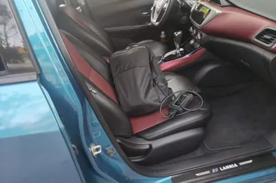 Nissan Lannia