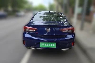 Buick Regal