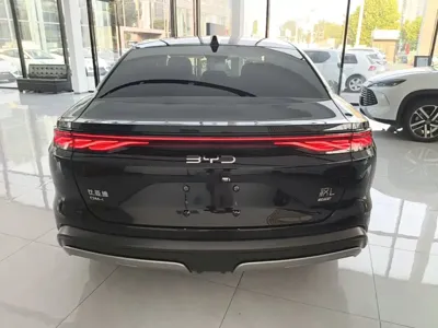 BYD 汉L
