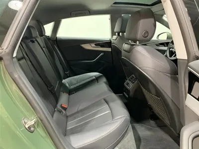 Audi A5 (Import)