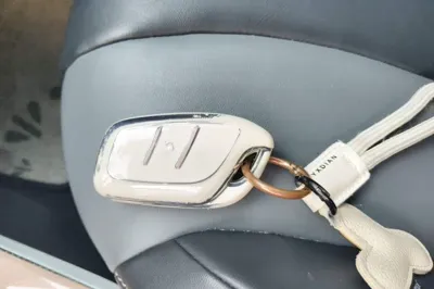 Roewe Clever