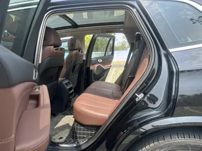 BMW X5 (Import)