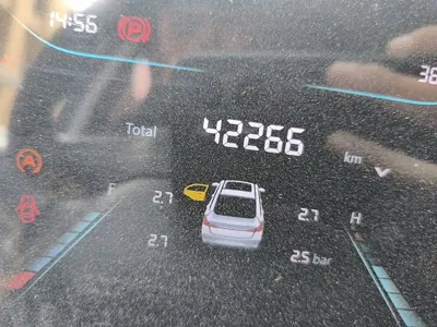 Changan Eado