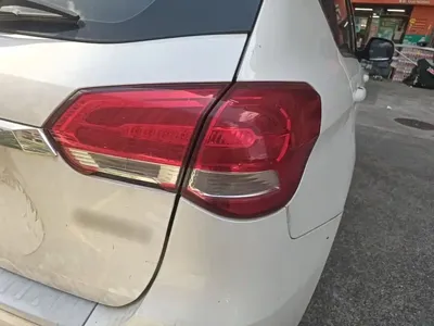 Haval H2