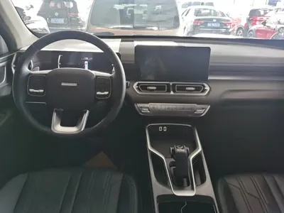 Haval H5