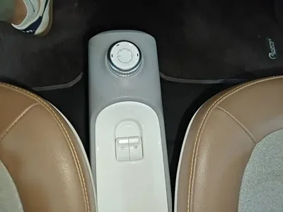 Wuling MINIEV