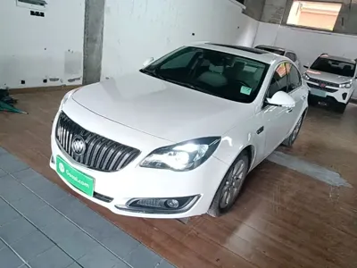Buick Regal