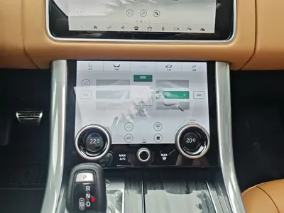 Land Rover Sport