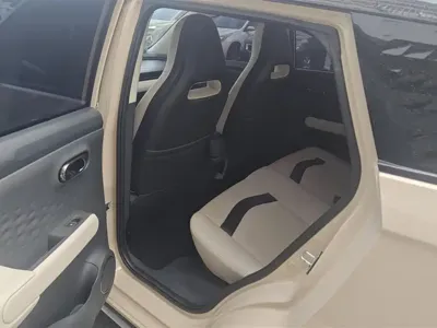 Dongfeng EV 悦01