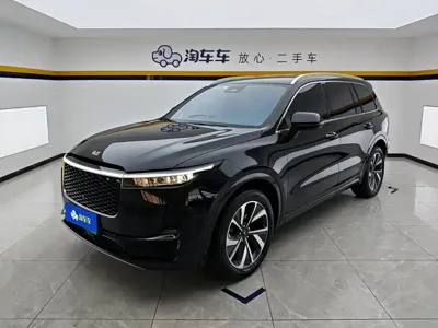 Li Auto Li ONE