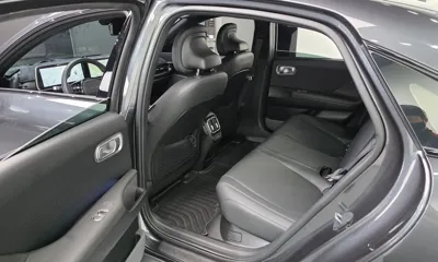 Hyundai Ioniq6