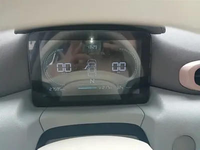 Leapmotor Leapmotor T03