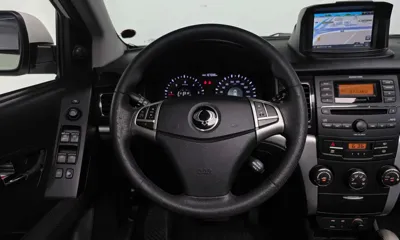 KG_Mobility_Ssangyong KORANDO