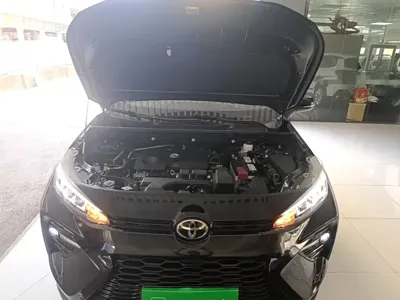 Toyota Wildlander