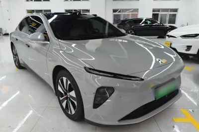 Nio ET7
