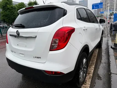 Buick Encore