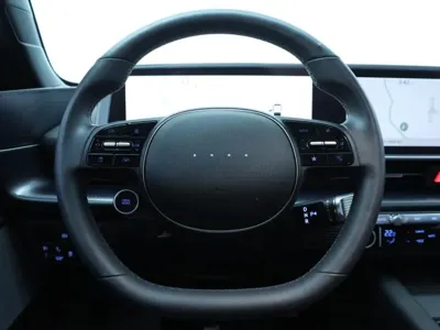 Hyundai Ioniq6