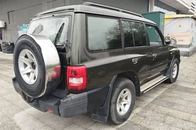 Leopaard Q6