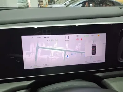 BYD 海狮05 EV