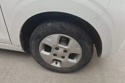 Roewe Clever