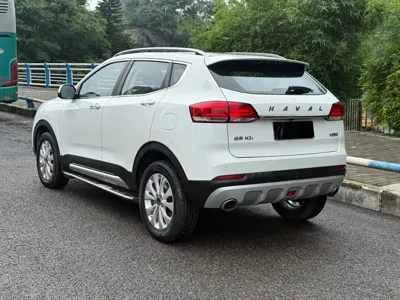 Haval H2s