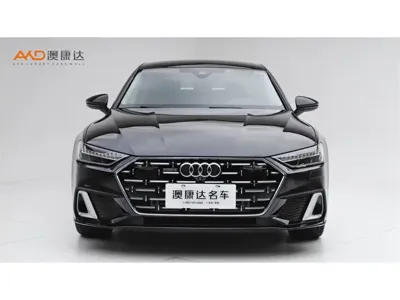 Audi A7L