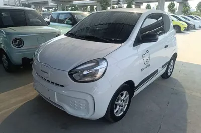 Roewe Clever
