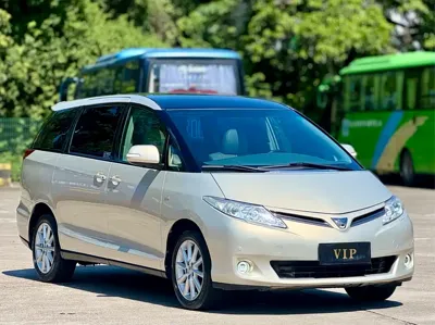 Toyota Previa