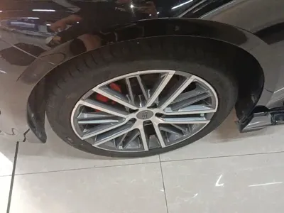 Geely Xingrui