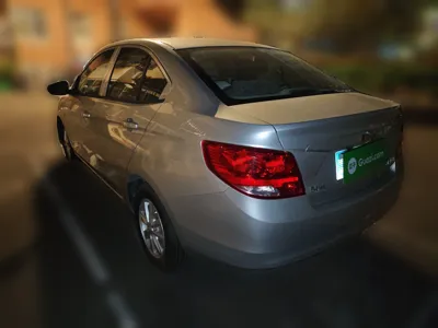 Chevrolet Sail