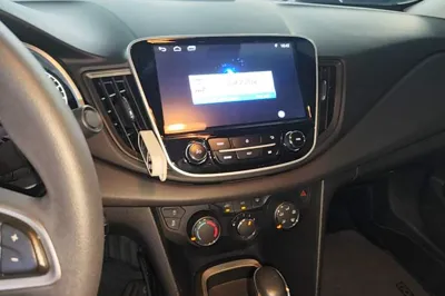 Chevrolet Cavalier
